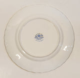 Royal Albert Bone China England Memory Lane 6 1/4" Side Plate