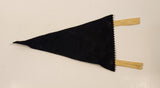 Vancouver B.C. Aboriginal Art Souvenir Small 9 3/4" Long Felt Pennant