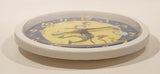 2004 Dr. Seuss Enterprises The Cat In The Hat 9 3/4" Wall Clock