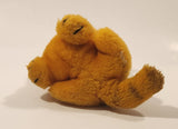 1978 R. Dakin Paws Garfield 5" Tall Toy Mini Bean Bag Plush Stuffed Character