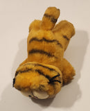 Paws Garfield 7" Long Toy Plush Stuffed Character with Suction Cup Hanging