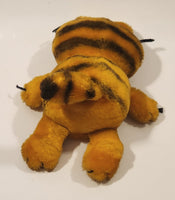 1978, 1981 Fun Farm Paws Garfield 10" Tall Toy Plush Stuffed Character