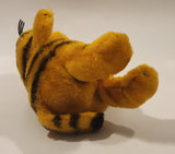 1978, 1981 Fun Farm Paws Garfield 10" Tall Toy Plush Stuffed Character