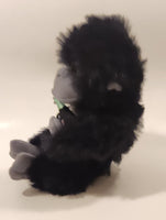 1996 Play By Play Coca Cola Gorilla 10" Tall Toy Stuffed Plush Mascot with Tag