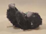 1996 Play By Play Coca Cola Gorilla 10" Tall Toy Stuffed Plush Mascot with Tag