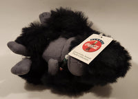 1996 Play By Play Coca Cola Gorilla 10" Tall Toy Stuffed Plush Mascot with Tag