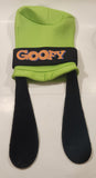 Disney Parks Green Goofy Hat with Long Floppy Ears