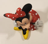 Disney Minnie Mouse 7 1/2" Coin Bank