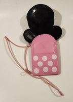 Retro Disney Tokyo Resort Minnie Mouse Ticket Holder