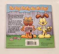 2005 Ballantine Books Paws Garfield Odie Unleashed! Book By Jim Davis