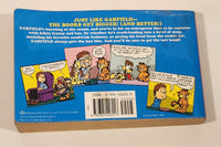 1998 Ballantine Books Paws The Eighth Garfield fat cat 3-pack Comic Book By Jim Davis