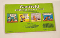 1983 Ballantine Books Paws Garfield eats his heart out His Sixth Book By Jim Davis