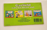 1983 Ballantine Books Paws Garfield eats his heart out His Sixth Book By Jim Davis