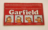 1980 Ballantine Books Paws Garfield at large His First Book By Jim Davis