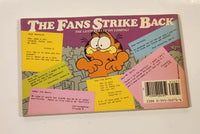 1984 Ballantine Books Paws Garfield tips the scales His Eighth Book By Jim Davis