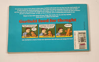 1987 Ballantine Books Paws Garfield food for thought His 13th Book By Jim Davis