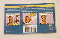 1999 Ballantine Books Paws Garfield life to the fullest His 34th Book By Jim Davis