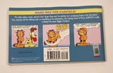 1999 Ballantine Books Paws Garfield life to the fullest His 34th Book By Jim Davis