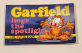 2000 Ballantine Books Paws Garfield hogs the spotlight His 36th Book By Jim Davis