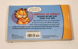 2004 Ballantine Books Garfield As Himself Comic Book By Jim Davis