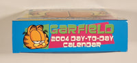 2003 Paws Garfield 2004 Day To Day Calendar By Jim Davis New in Box