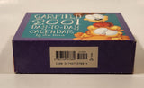 2000 Paws Garfield 2001 Day To Day Calendar By Jim Davis New in Box