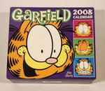 2007 Garfield 2008 Calendar By Jim Davis New in Box