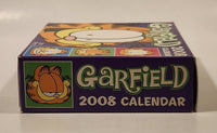 2007 Garfield 2008 Calendar By Jim Davis New in Box