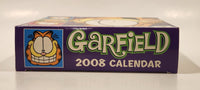 2007 Garfield 2008 Calendar By Jim Davis New in Box