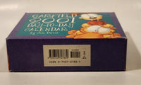 2000 Paws Garfield 2001 Day To Day Calendar By Jim Davis New in Box