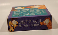 2000 Paws Garfield 2001 Day To Day Calendar By Jim Davis New in Box