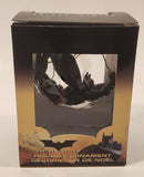 2005 Kurt S. Adler Warner Bros. DC Comics Batman Begins Flying Batman Holiday Ornament New in Box