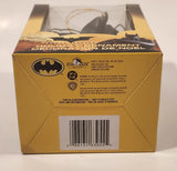 2005 Kurt S. Adler Warner Bros. DC Comics Batman Begins Flying Batman Holiday Ornament New in Box