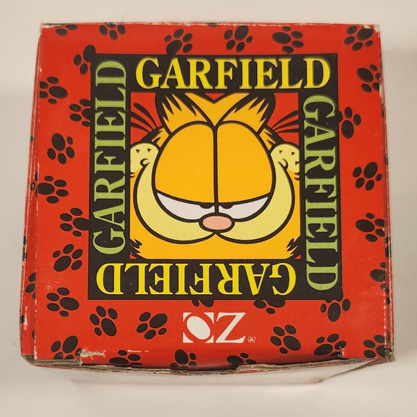 tobacco road garfield has really gone down the tube. : r/ComedyCemetery Garfield, by smoking a pipe,