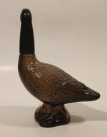 Avon Wild Country Cologne After Shave Canadian Goose Glass Bottle with Plastic Lid