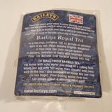 2000 Baileys Irish Cream Limited Edition 3 of 4 British Cafe 2 1/2" Tall Resin Ornament New in Package