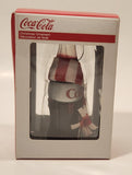 2003 Kurt S. Adler Coca Cola Diet Coke Bottle Christmas Tree Ornament New in box