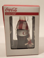 2003 Kurt S. Adler Coca Cola Diet Coke Bottle Christmas Tree Ornament New in box