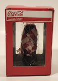 2003 Kurt S. Adler Coca Cola Diet Coke Bottle Christmas Tree Ornament New in box