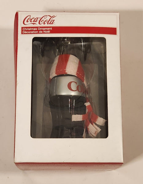 2003 Kurt S. Adler Coca Cola Diet Coke Bottle Christmas Tree Ornament New in box