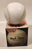 Worth Solid Core Lively Core Red Dot Official Poly-X Leather Cover Softball No. PX-1 New in Box