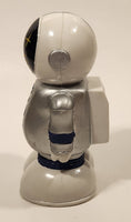 1986 Expo 86 Vancouver Ernie The Astronaut 5 3/4" Tall Vinyl Coin Bank