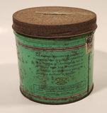 Vintage Sail Aromatic Dutch Blend Extra Mild Cavendish Pipe Tobacco Tin Can Holland