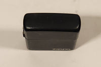 Black Zippo Lighter