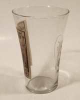 Drink Coca Cola 16 Oz. Re-Creation Flare Glass Cup