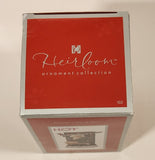 2011 American Greetings Heirloom Collection MGM Marilyn Monroe Some Like It Hot Christmas Tree Ornament New in box