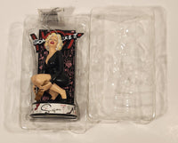 2011 American Greetings Heirloom Collection MGM Marilyn Monroe Some Like It Hot Christmas Tree Ornament New in box