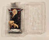 2011 American Greetings Heirloom Collection MGM Marilyn Monroe Some Like It Hot Christmas Tree Ornament New in box