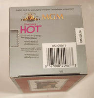 2011 American Greetings Heirloom Collection MGM Marilyn Monroe Some Like It Hot Christmas Tree Ornament New in box