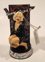 2011 American Greetings Heirloom Collection MGM Marilyn Monroe Some Like It Hot Christmas Tree Ornament New in box